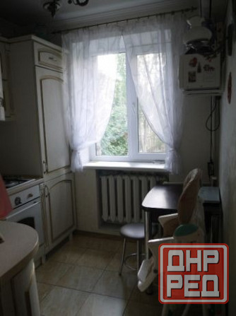 Продаётся 1 -но комнатная квартира в Пролетарском р-не , ул. Раздольная Донецк - изображение 1