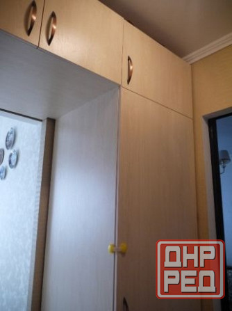 Продаётся 1 -но комнатная квартира в Пролетарском р-не , ул. Раздольная Донецк - изображение 4