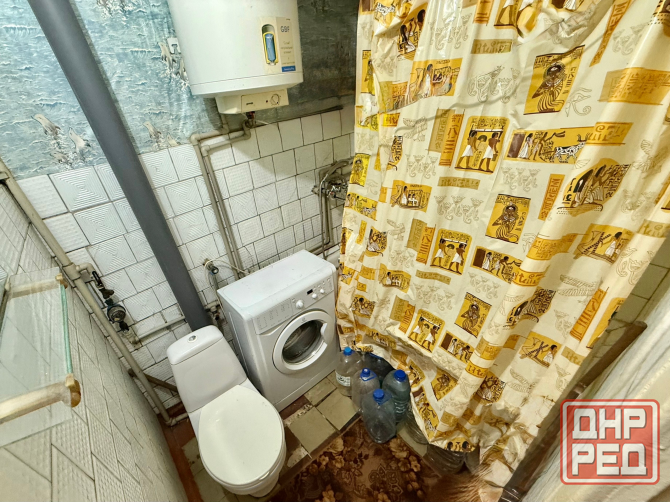 Продам 3-х комн. кв., 1/5 эт., 57 м.кв. - Макеевка, квартал Химик, 1000 мелочей Макеевка - изображение 8