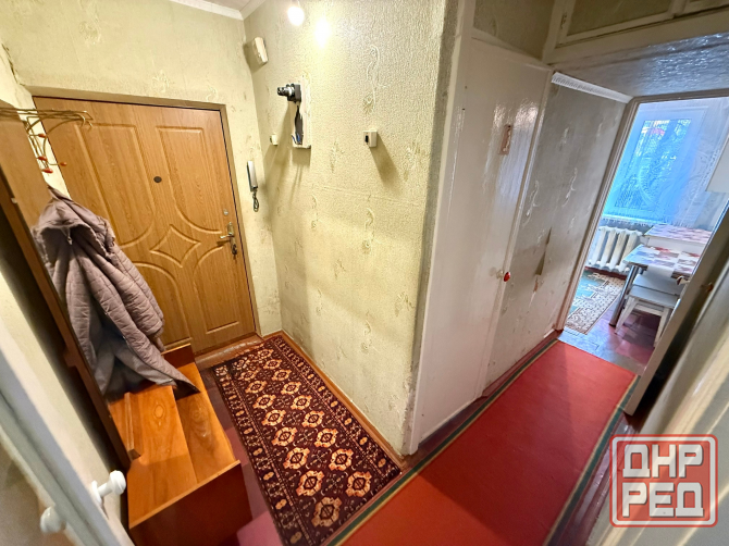 Продам 3-х комн. кв., 1/5 эт., 57 м.кв. - Макеевка, квартал Химик, 1000 мелочей Макеевка - изображение 4