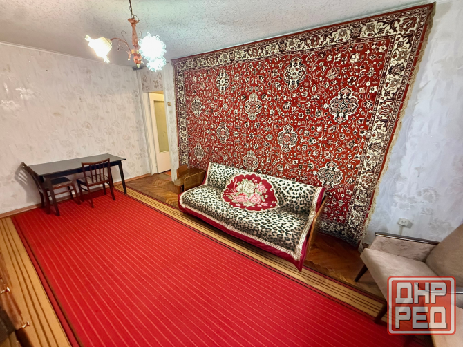 Продам 3-х комн. кв., 1/5 эт., 57 м.кв. - Макеевка, квартал Химик, 1000 мелочей Макеевка - изображение 3