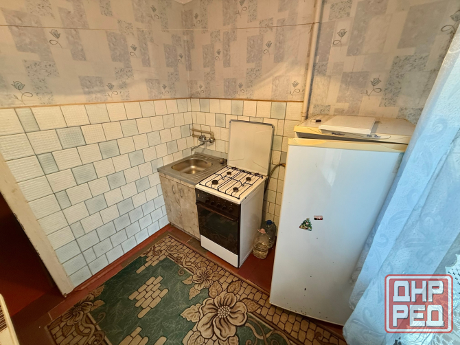 Продам 3-х комн. кв., 1/5 эт., 57 м.кв. - Макеевка, квартал Химик, 1000 мелочей Макеевка - изображение 7