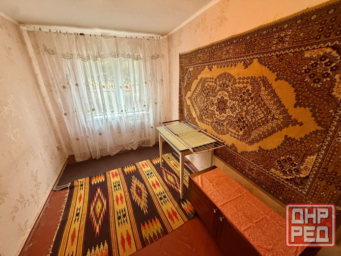 Продам 3-х комн. кв., 1/5 эт., 57 м.кв. - Макеевка, квартал Химик, 1000 мелочей Макеевка - изображение 5