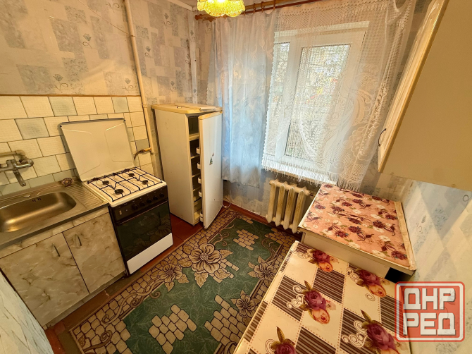 Продам 3-х комн. кв., 1/5 эт., 57 м.кв. - Макеевка, квартал Химик, 1000 мелочей Макеевка - изображение 6