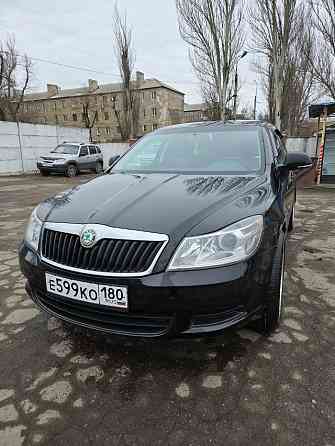 Продам машину Skoda Макеевка