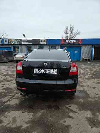 Продам машину Skoda Макеевка