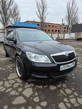 Продам машину Skoda Макеевка