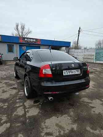 Продам машину Skoda Макеевка