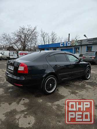 Продам машину Skoda Макеевка - изображение 7