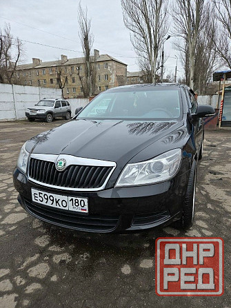 Продам машину Skoda Макеевка - изображение 2