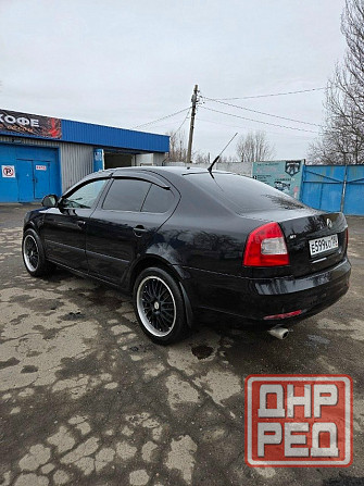 Продам машину Skoda Макеевка - изображение 8