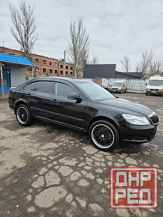 Продам машину Skoda Макеевка - изображение 6