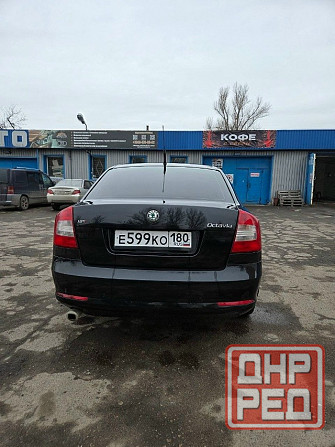 Продам машину Skoda Макеевка - изображение 3