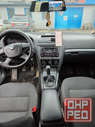 Продам машину Skoda Макеевка - изображение 4