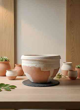 Кашпо Донецк