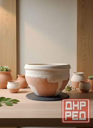 Кашпо Донецк - изображение 1