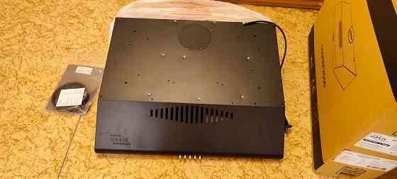 Кухонная вытяжка Oasis Донецк