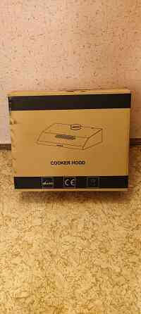 Кухонная вытяжка Oasis Донецк