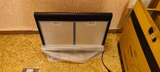 Кухонная вытяжка Oasis Донецк