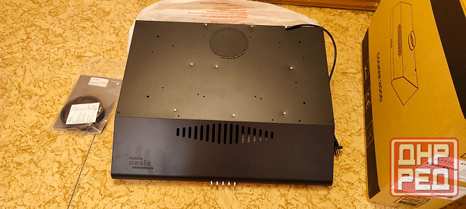 Кухонная вытяжка Oasis Донецк - изображение 4