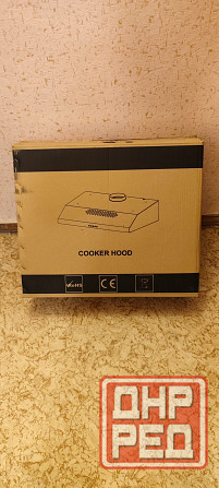 Кухонная вытяжка Oasis Донецк - изображение 1