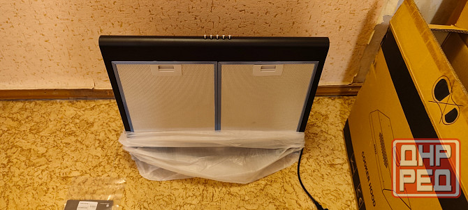 Кухонная вытяжка Oasis Донецк - изображение 5