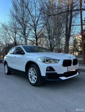 Продам BMW x2 Донецк