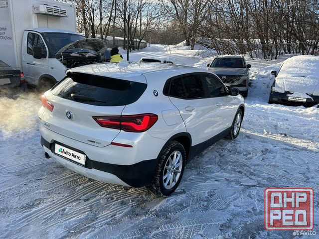 Продам BMW x2 Донецк - изображение 2