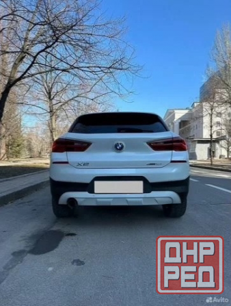 Продам BMW x2 Донецк - изображение 3
