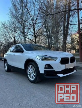 Продам BMW x2 Донецк - изображение 1