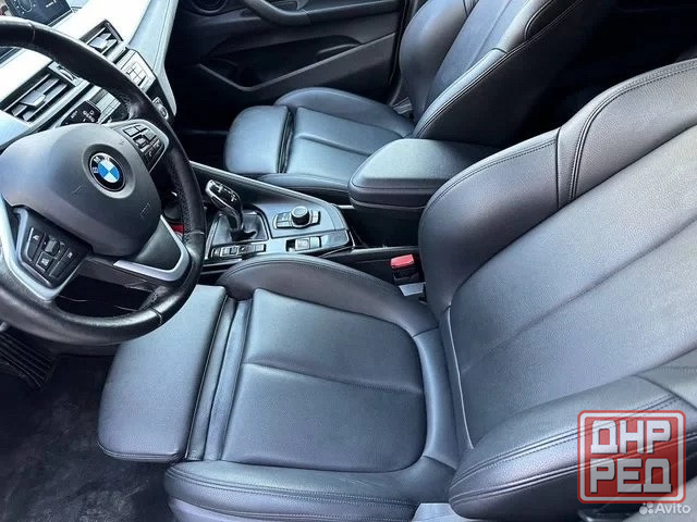 Продам BMW x2 Донецк - изображение 4