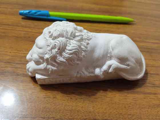 Статуэтка Донецк