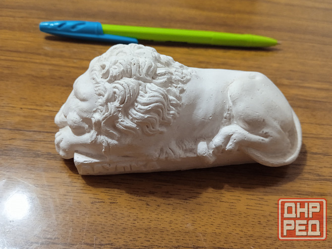 Статуэтка Донецк - изображение 1