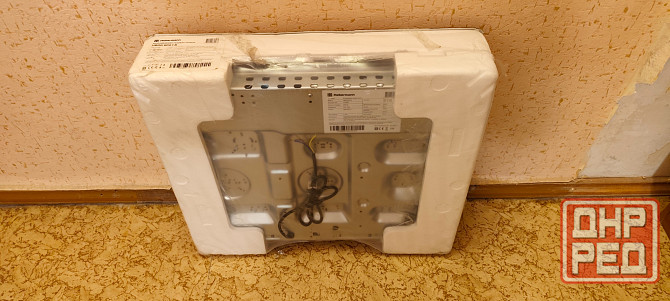 Встраиваемая газовая варочная панель Hebermann Донецк - изображение 6