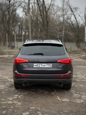 Продам Audi q5 Донецк