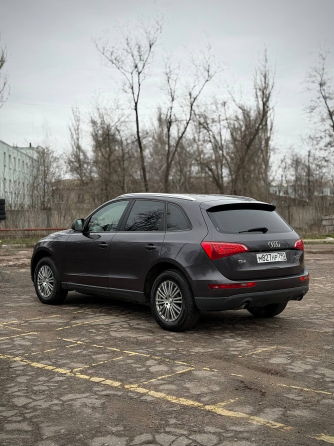 Продам Audi q5 Донецк