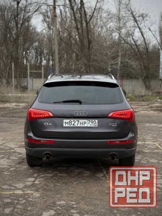 Продам Audi q5 Донецк - изображение 3