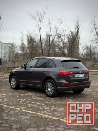 Продам Audi q5 Донецк - изображение 2