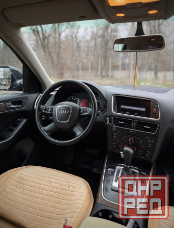 Продам Audi q5 Донецк - изображение 4