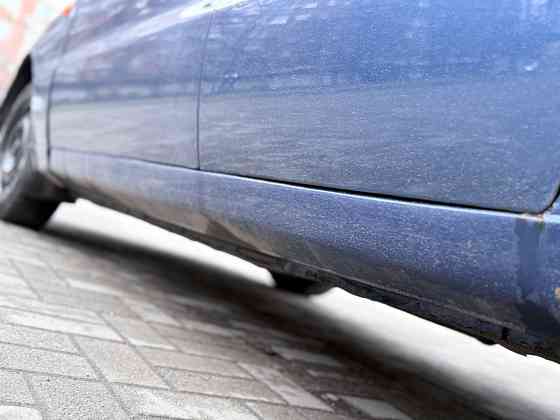 Chevrolet Lanos 1.5 SX 2007 Донецк