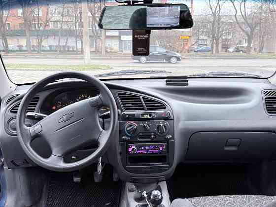 Chevrolet Lanos 1.5 SX 2007 Донецк