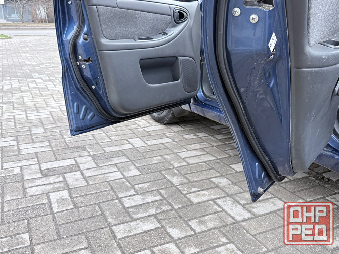 Chevrolet Lanos 1.5 SX 2007 Донецк - изображение 8