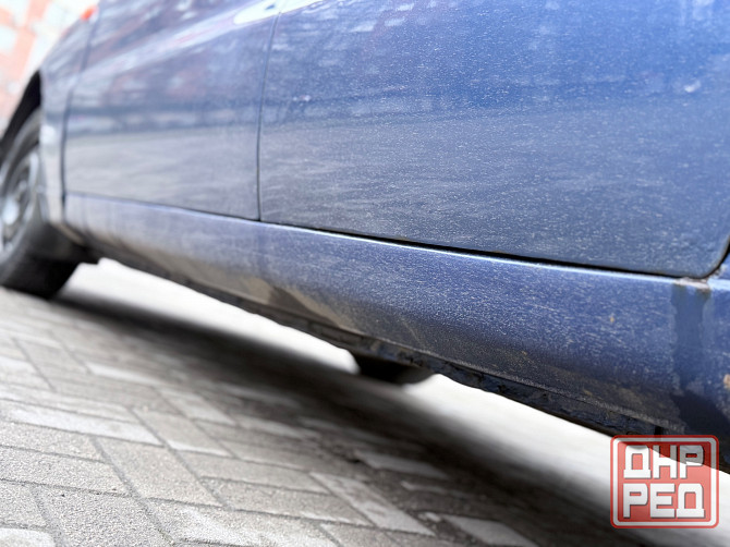 Chevrolet Lanos 1.5 SX 2007 Донецк - изображение 4