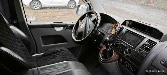 Фольксваген Транспортер Пассажир 2005 г. Донецк