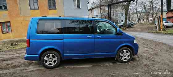 Фольксваген Транспортер Пассажир 2005 г. Донецк