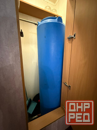 Вода 24/7 Сдам 1 ком.кв в центре Ворошиловского района, рядом УмвД, Грин Плаза, недалеко Набережная Донецк - изображение 9