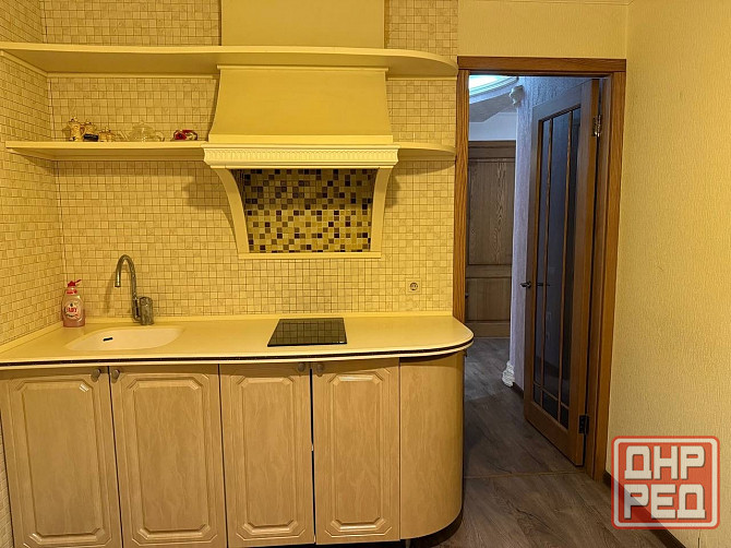 Вода 24/7 Сдам 1 ком.кв в центре Ворошиловского района, рядом УмвД, Грин Плаза, недалеко Набережная Донецк - изображение 5