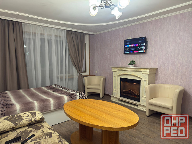 Вода 24/7 Сдам 1 ком.кв в центре Ворошиловского района, рядом УмвД, Грин Плаза, недалеко Набережная Донецк - изображение 8