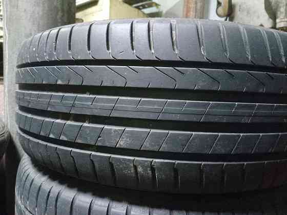 Продаю резину 215 50 17 пирелли Донецк