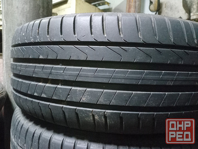 Продаю резину 215 50 17 пирелли Донецк - изображение 1